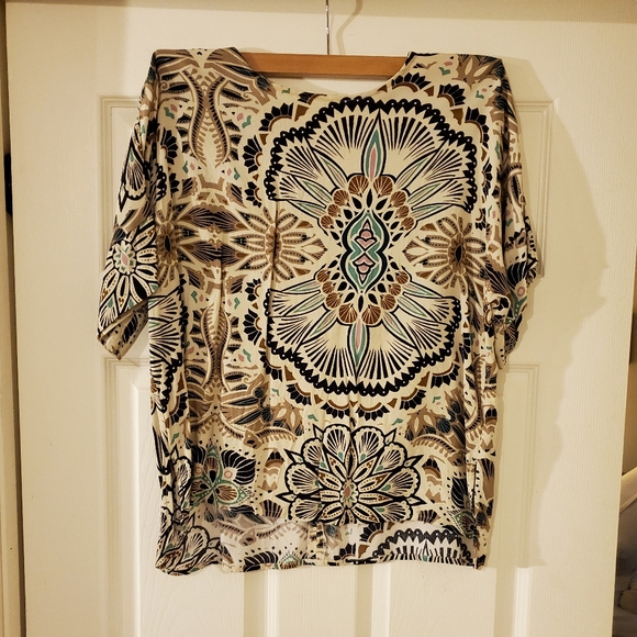 H&M Printed Top - Picture 2 of 6